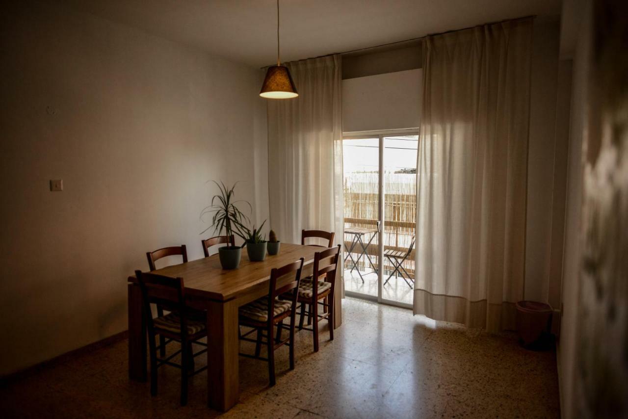 Katka Hostel Larnaca Zewnętrze zdjęcie