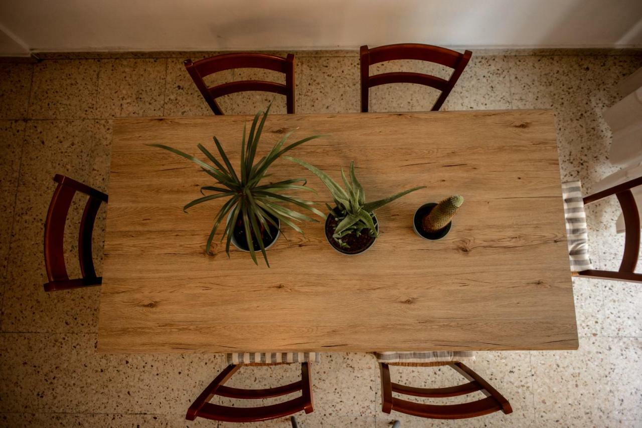 Katka Hostel Larnaca Zewnętrze zdjęcie