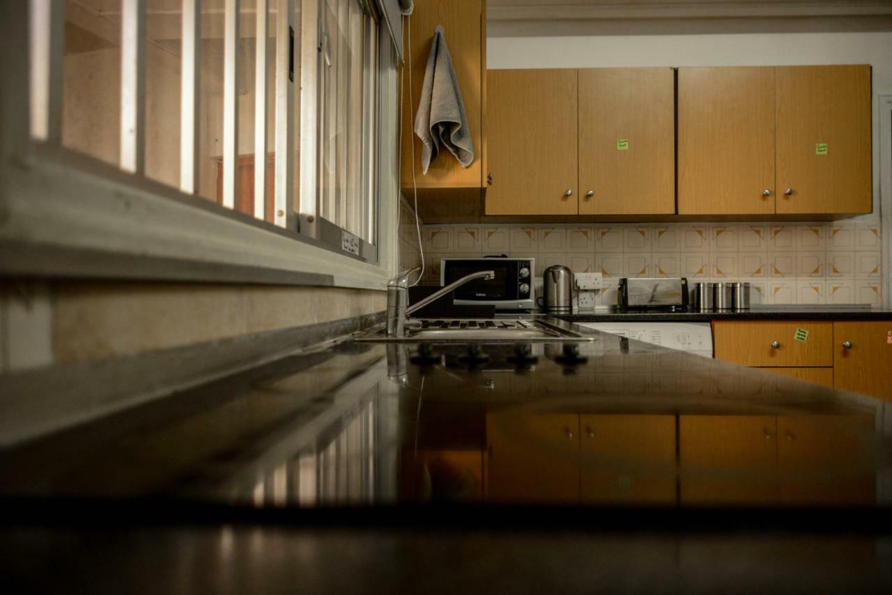 Katka Hostel Larnaca Zewnętrze zdjęcie