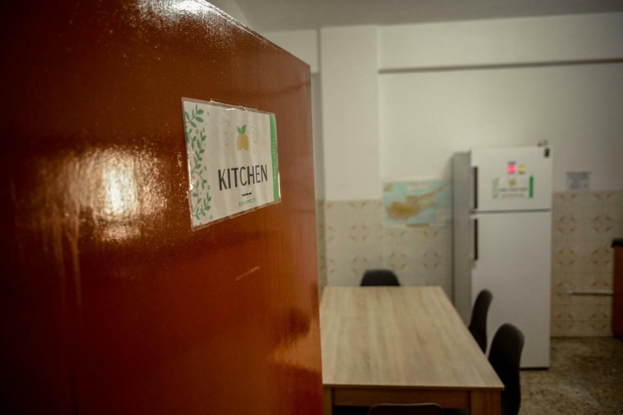Katka Hostel Larnaca Zewnętrze zdjęcie