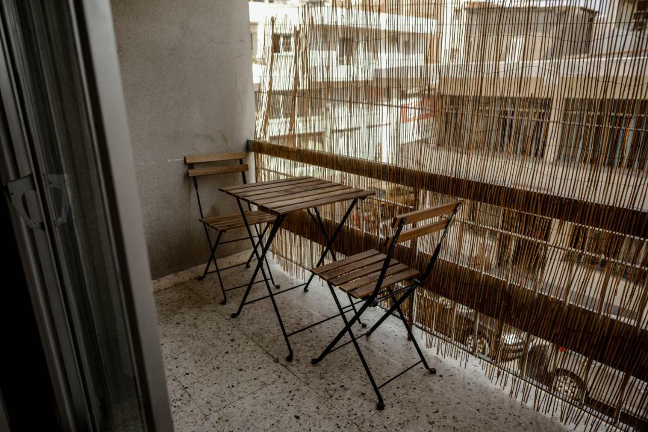 Katka Hostel Larnaca Zewnętrze zdjęcie