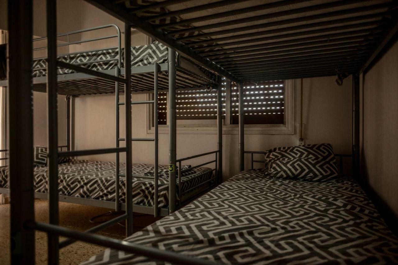 Katka Hostel Larnaca Zewnętrze zdjęcie